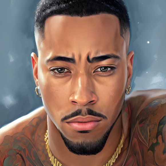 Meet your Posher, Marcus - Picture 1 of 1